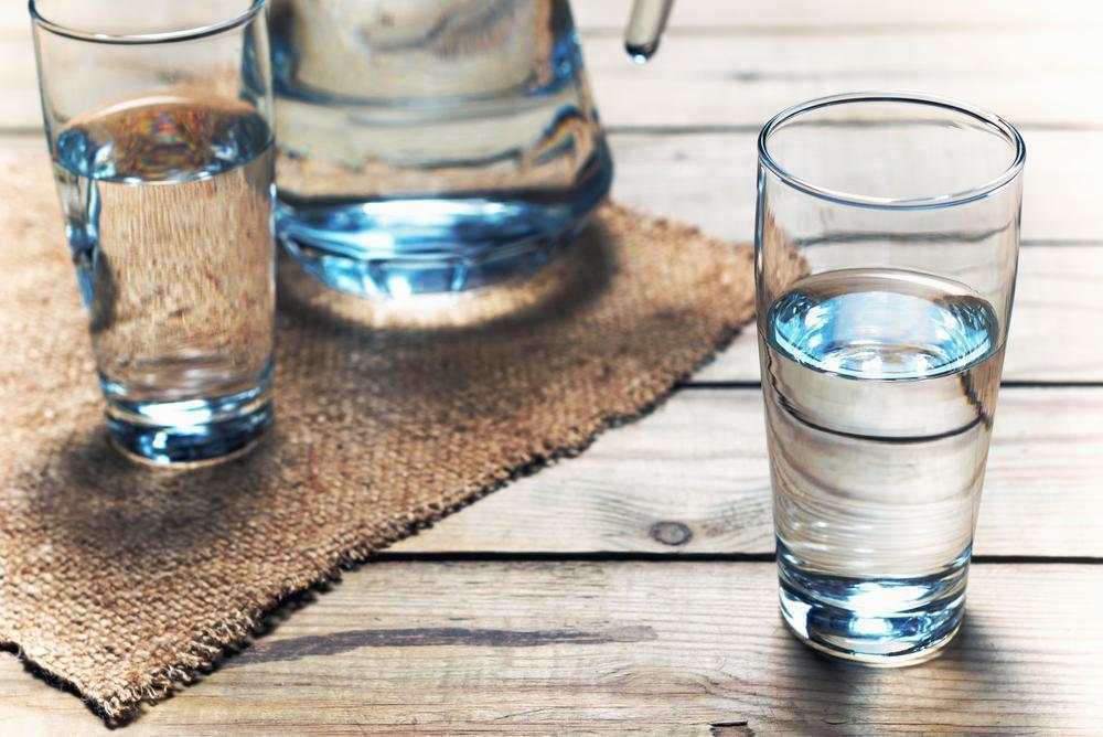 How much water should you drink to get its top 6 health benefits?