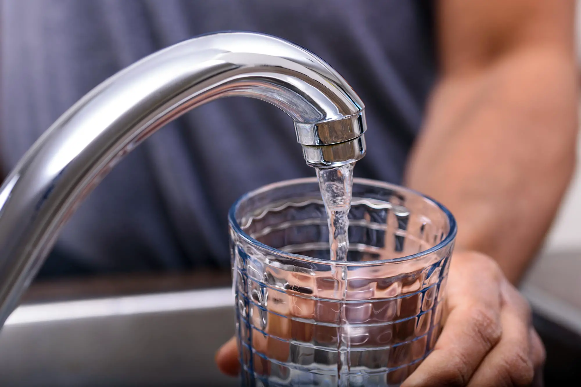 Natural contaminants in drinking water linked to autism