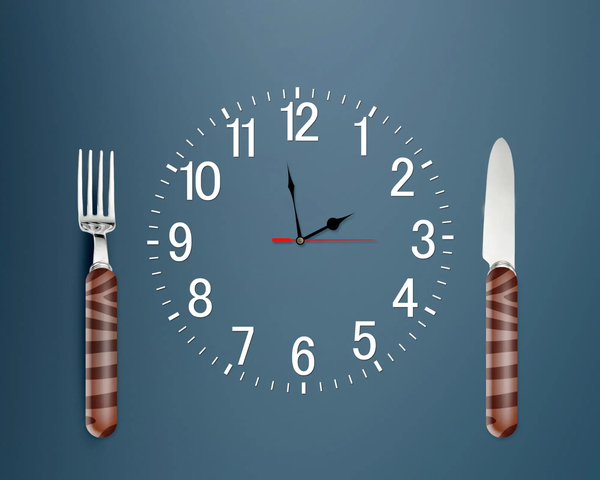 Mealtime Intermittent Fasting