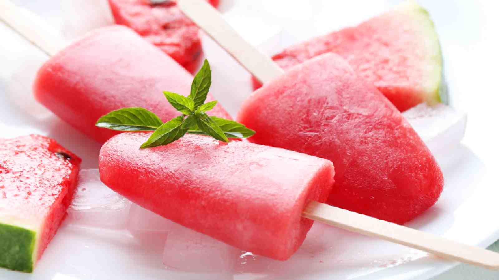 5 ways to include healthy watermelon in your summer diet
