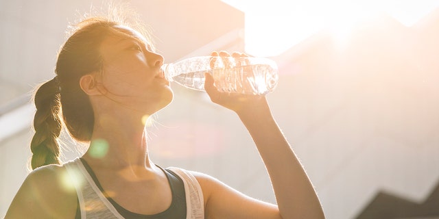 Increasing your water intake can not only keep you hydrated, but also aid in weight loss. "… it is quite common to confuse hunger with thirst," said Dyckman.