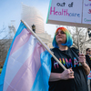 Minnesota may soon join these other states in protecting transgender care this year