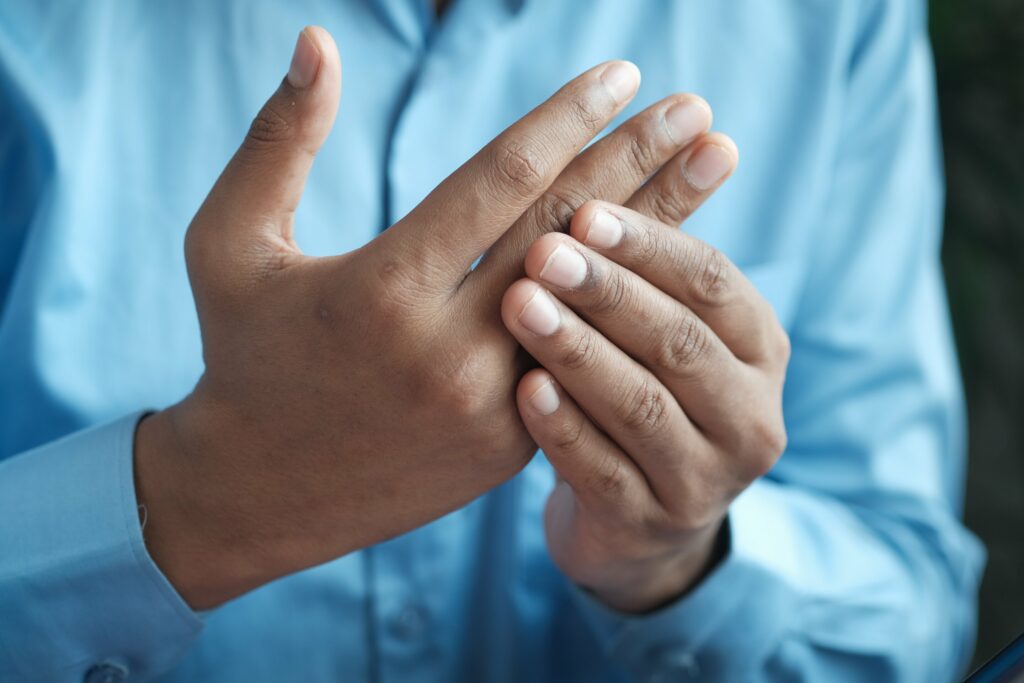 How to Get Arthritis Pain Relief