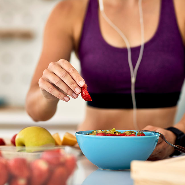 4 ingredients that boost your calorie count, according to health experts
