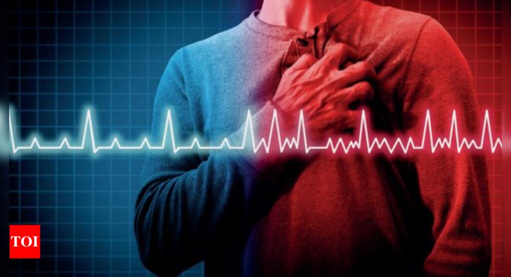 A cardiologist explains why so many young people are dying of heart problems