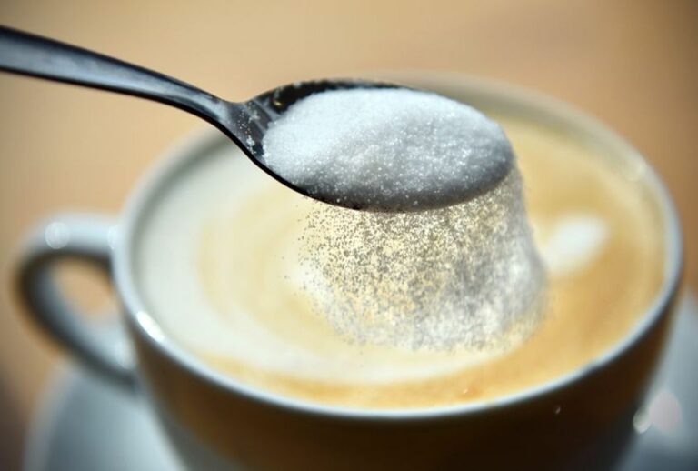 A new study links 45 health conditions to 'free sugar'.  Here's what it means and how to avoid it