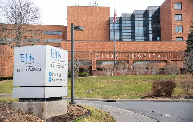 Amid serious financial concerns, Ellis Medicine seeks to negotiate new insurance rates