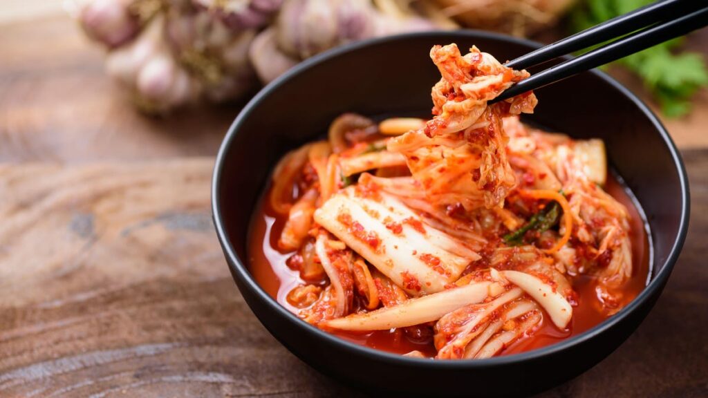 Are fermented foods actually good for you?