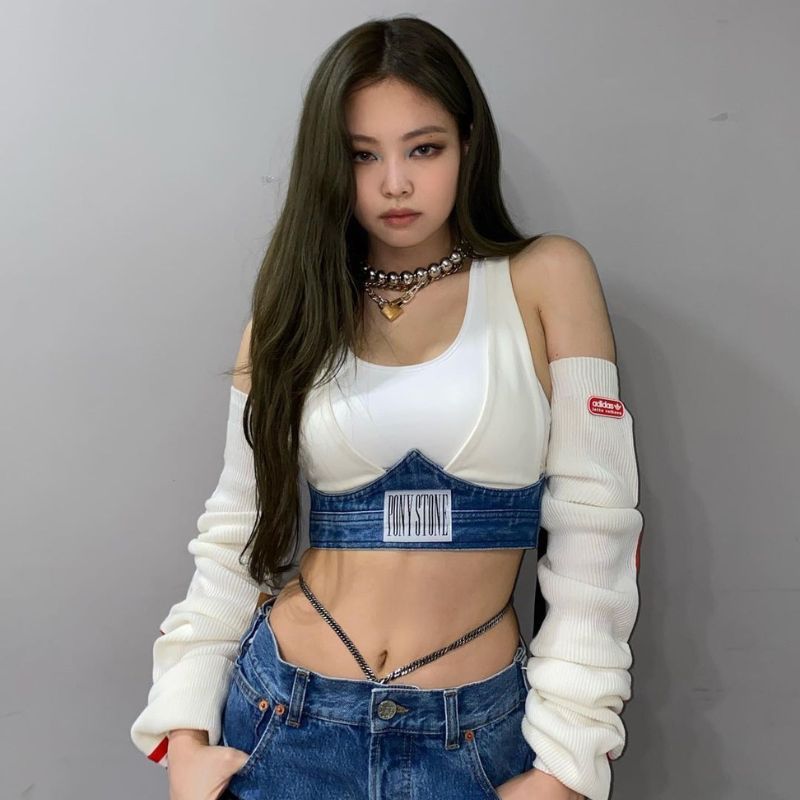 BLACKPINK's Jennie follows this fitness routine to stay in shape