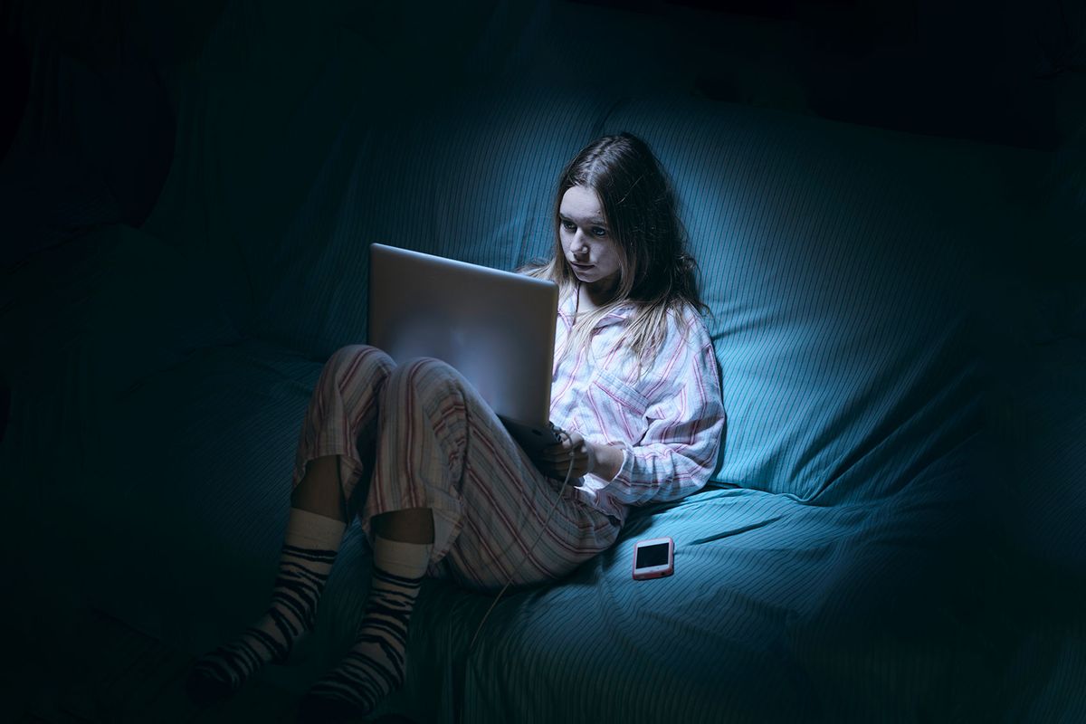 Experts are skeptical that Utah's social media 'curfew' law will help children's mental health
