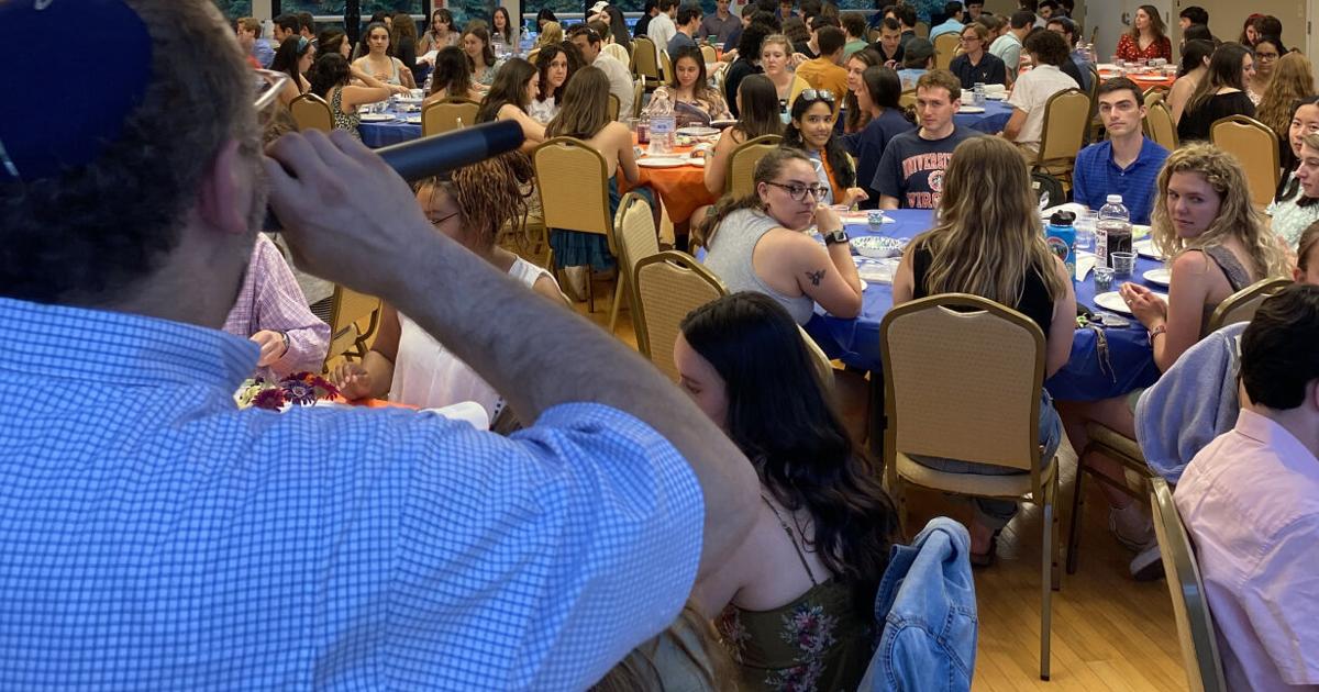 From UVa to Beth Israel, Charlottesville Celebrates Passover