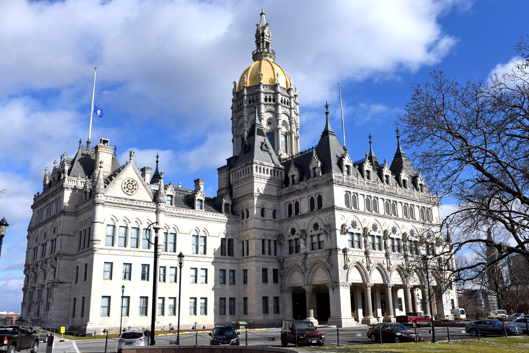 Funding for children’s mental health missing from CT’s proposed budget