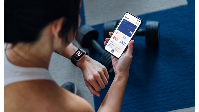 Global Fitness Apps Market to Reach New Highs Worth USD 28.7