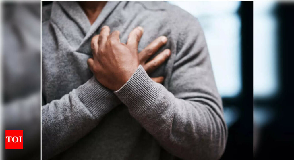 Heart surgeon explains early signs of heart problems that are often overlooked