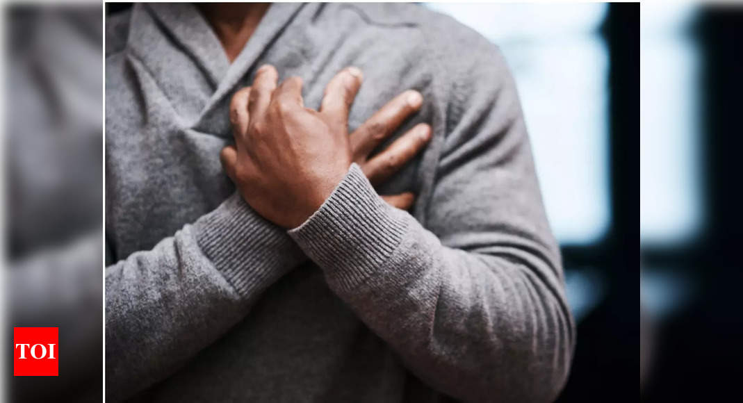 Heart surgeon explains early signs of heart problems that are often overlooked