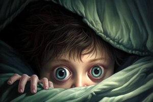 How to Overcome Fear