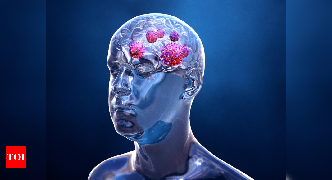 Is it a brain tumour?  5 Often Overlooked Brain Tumor Risk Factors