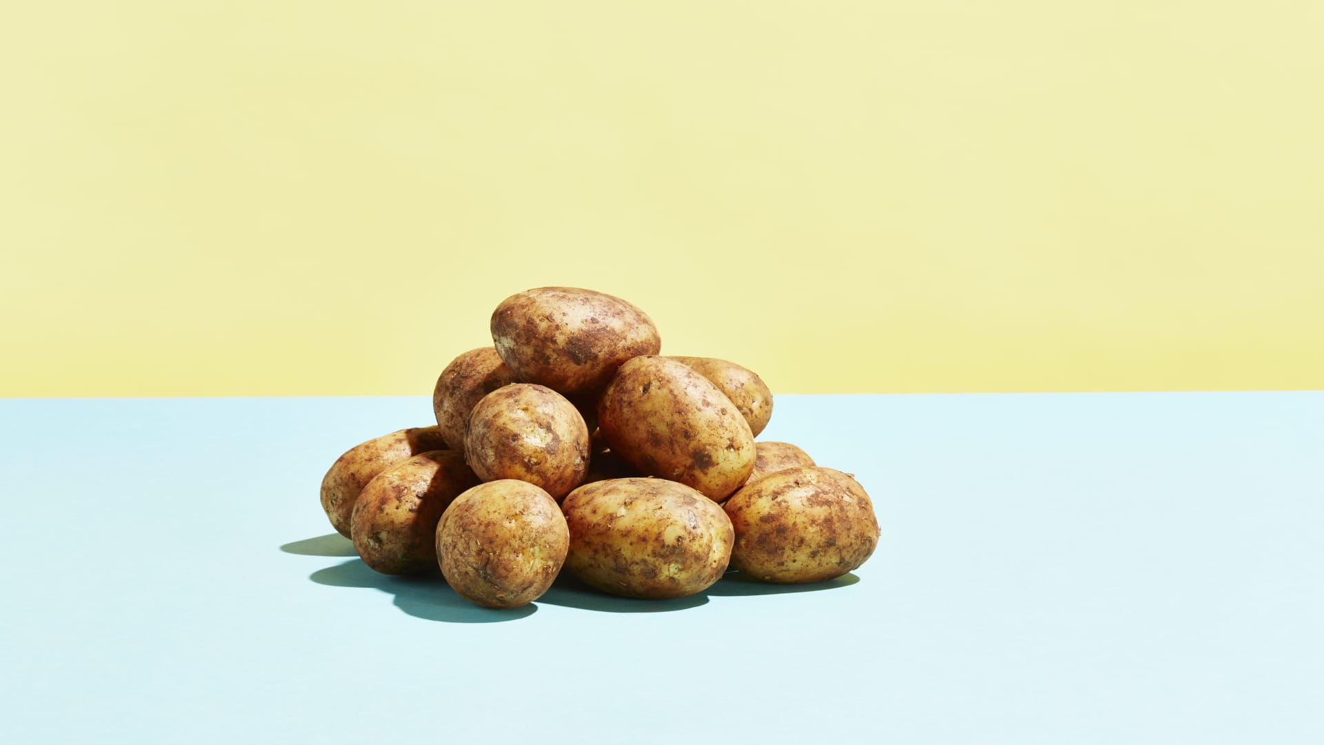 Is the potato a vegetable?  Here's what nutritionists have to say