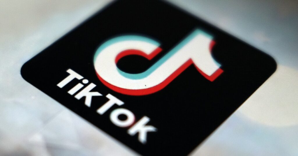 Minnesota researchers study the benefits and harms of TikTok on mental health