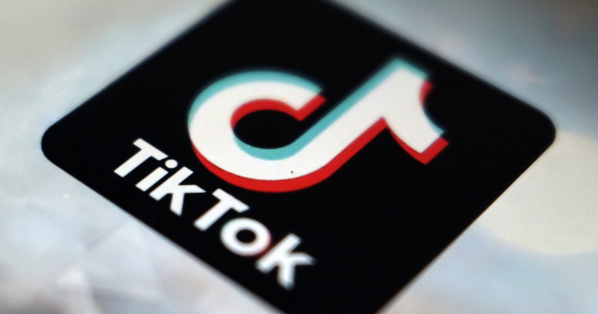 Minnesota researchers study the benefits and harms of TikTok on mental health