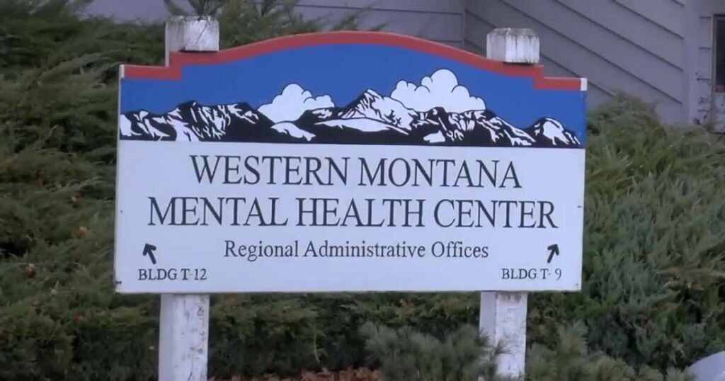 Montana lawmakers seek to repair damage to mental health care system