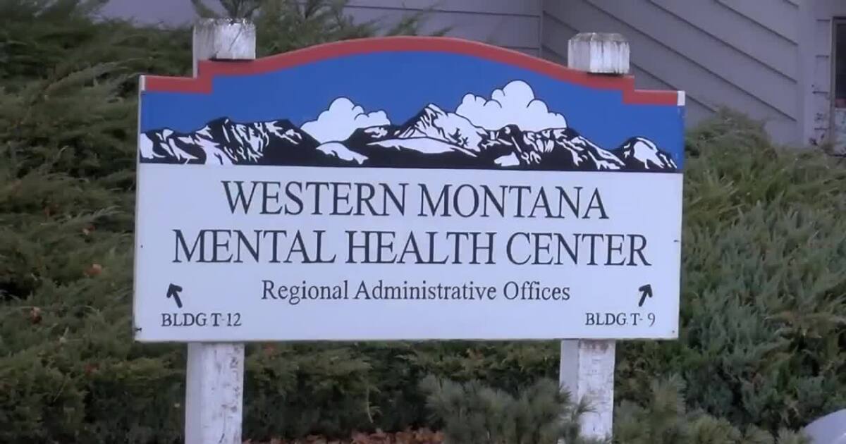 Montana lawmakers seek to repair damage to mental health care system