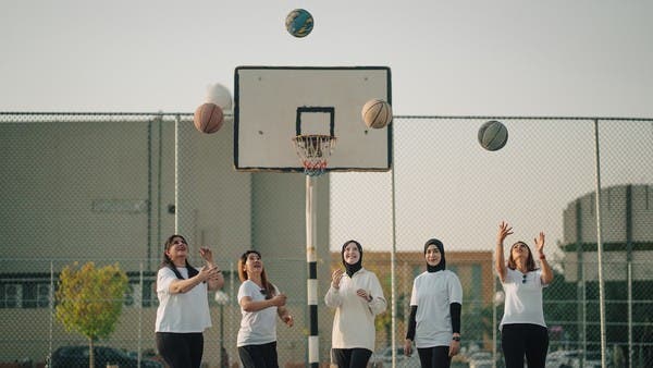 Ramadan 2023: A fitness group in Riyadh encourages exercise during the holy month