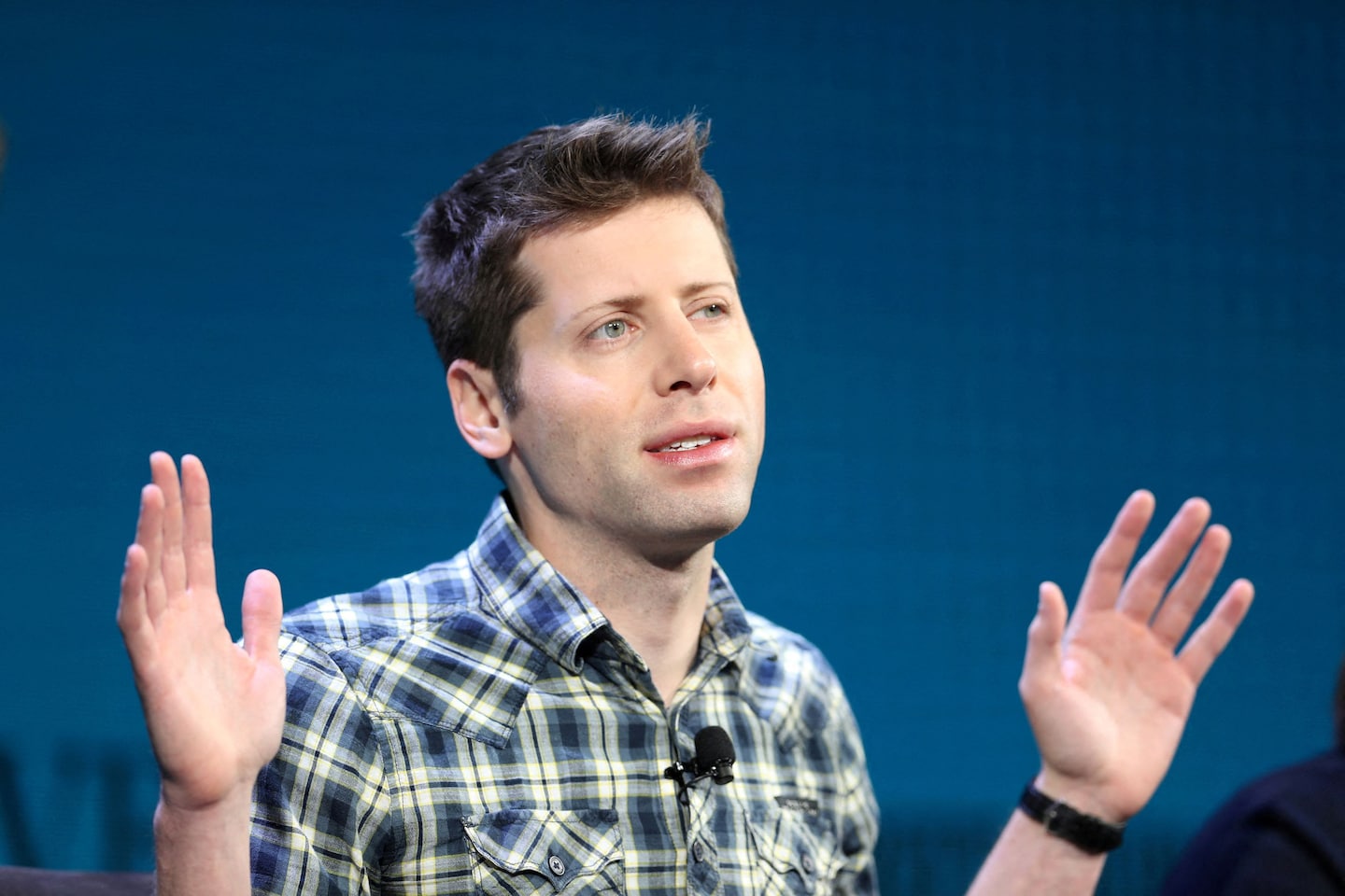 Sam Altman, the exec behind ChatGPT, is pushing for a psychedelic revolution