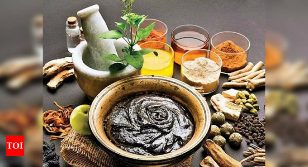 Ways to Incorporate Ayurvedic Benefits into Your Modern Diet